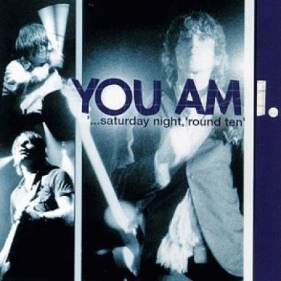 Saturday Night, 'round Ten (bonus disc: Ignorance & Vodka)