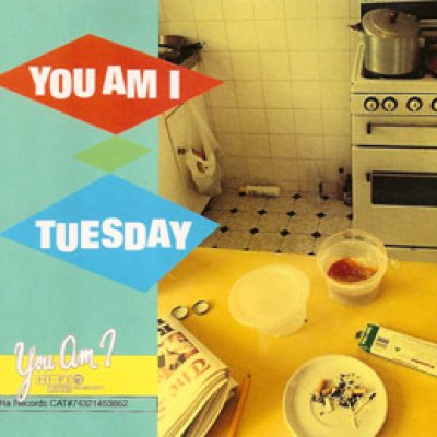Tuesday