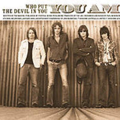 Who Put the Devil in You