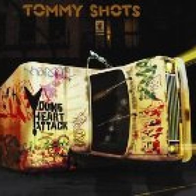 Tommy Shots