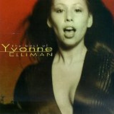 The Very Best of Yvonne Elliman