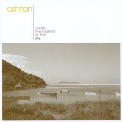 Under the Blanket of the Sky