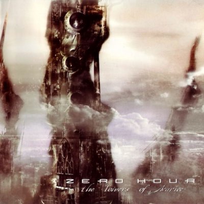 The Towers of Avarice