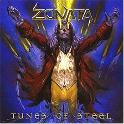 Tunes of Steel