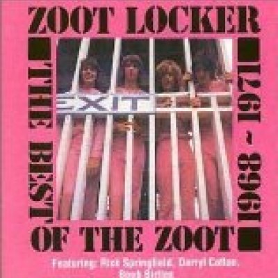 Zoot Locker