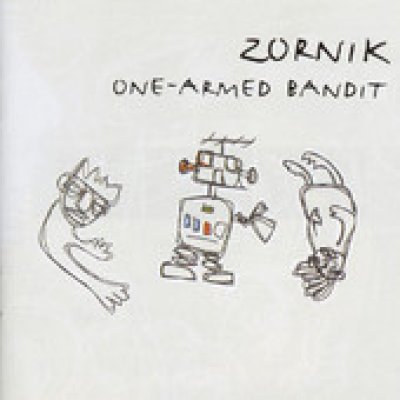 One-Armed Bandit