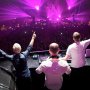 Above & Beyond