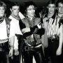 Adam and The Ants