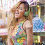 Adrienne Bailon