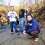 Agoraphobic Nosebleed