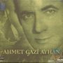 Ahmet Gazi Ayhan