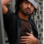 Apache Indian