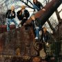 Artillery