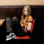 Avril Lavigne