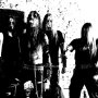 Black Death Ritual