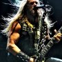 Black Label Society