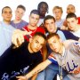 Blazin' Squad