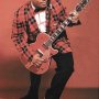 Bo Diddley
