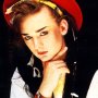 Boy George