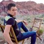 Brandon Flowers