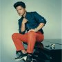 Bruno Mars
