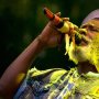 Burning Spear