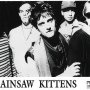 Chainsaw Kittens