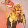 Chris Holmes