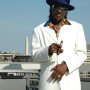 Chuck Brown