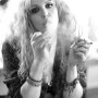 Courtney Love