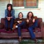 Crosby, Stills & Nash
