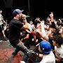 Daggermouth