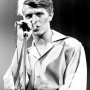 David Bowie