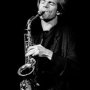 David Sanborn