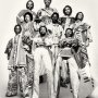 Earth, Wind & Fire
