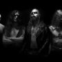 Enthroned
