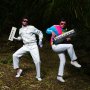 Flight of the Conchords