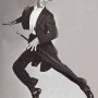 Fred Astaire