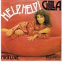 Gilla