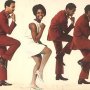 Gladys Knight & The Pips