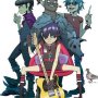 Gorillaz