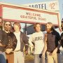 Grateful Dead