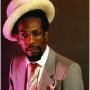 Gregory Isaacs