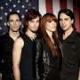 Halestorm