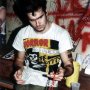 Henry Rollins