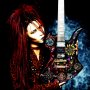hide
