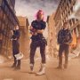 Icon for Hire