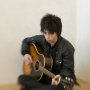 Jackie Greene