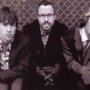 JESSE HARRIS & THE FERDINANDOS