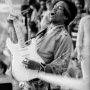 Jimi Hendrix